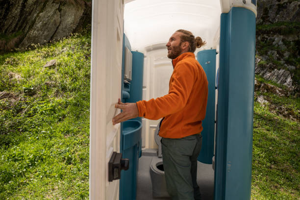 Best Event porta potty rental  in North Barrington, IL