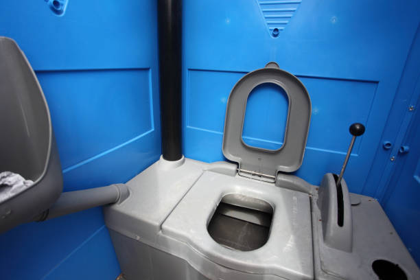 Best Porta potty delivery and setup  in North Barrington, IL
