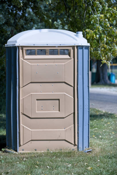 Best Sanitation services for porta potties  in North Barrington, IL