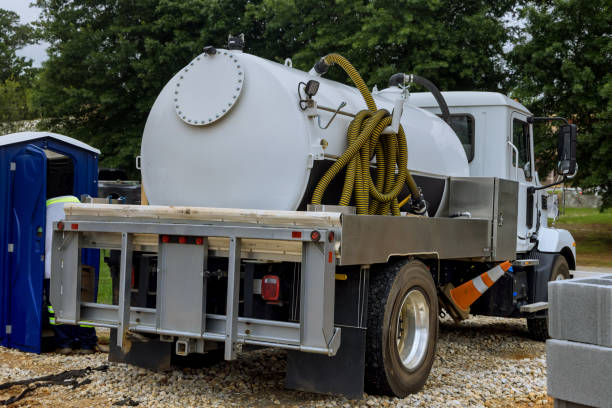 Trusted North Barrington, IL porta potty rental Experts