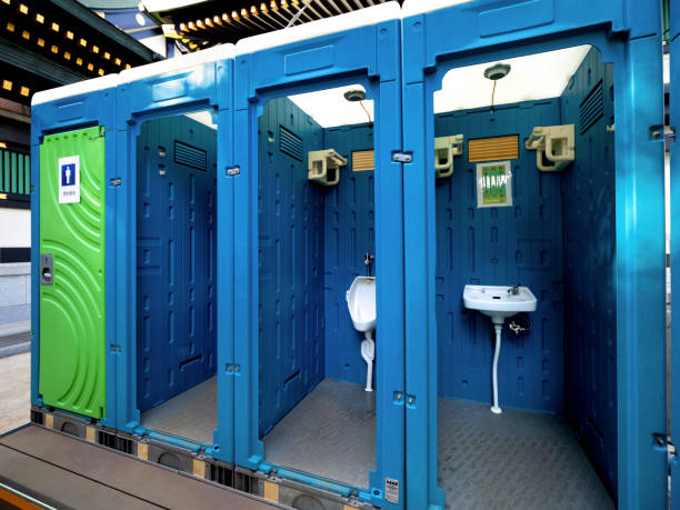 Portable Toilet Options We Offer in North Barrington, IL